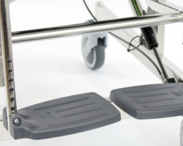MFX-8 Foot Supports