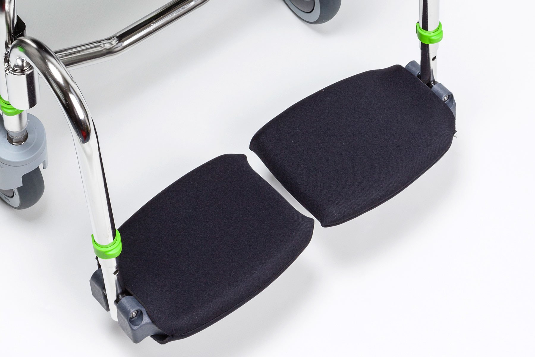 Neoprene Footplate Cover