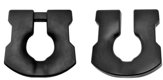 Standard Molded Seats