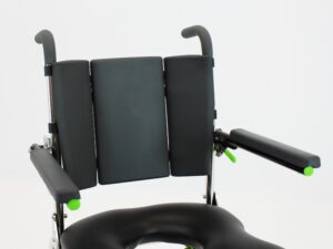 Symphony Backrest
