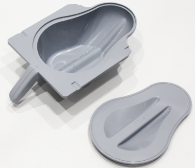 Commode Pan