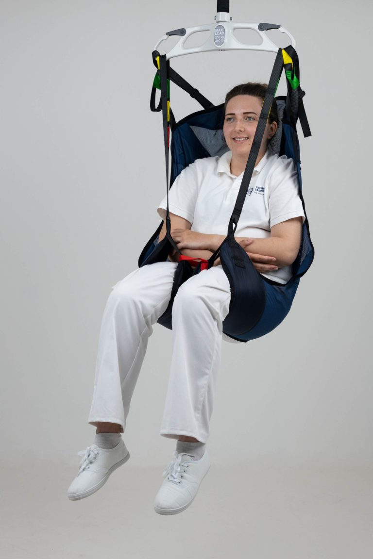 In-Situ Deluxe Leg with Head Support – Silvalea