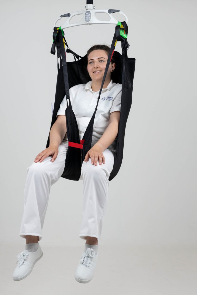 In-Situ Straight Leg with Head Support – Silvalea