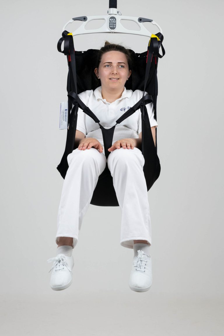 In-Situe Recline with Head Support