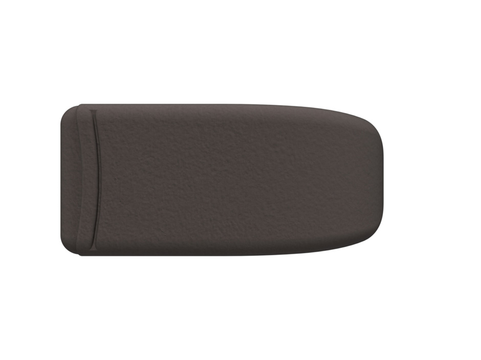 Splash Thoracic Trunk Lateral Pads – Anterior Curved