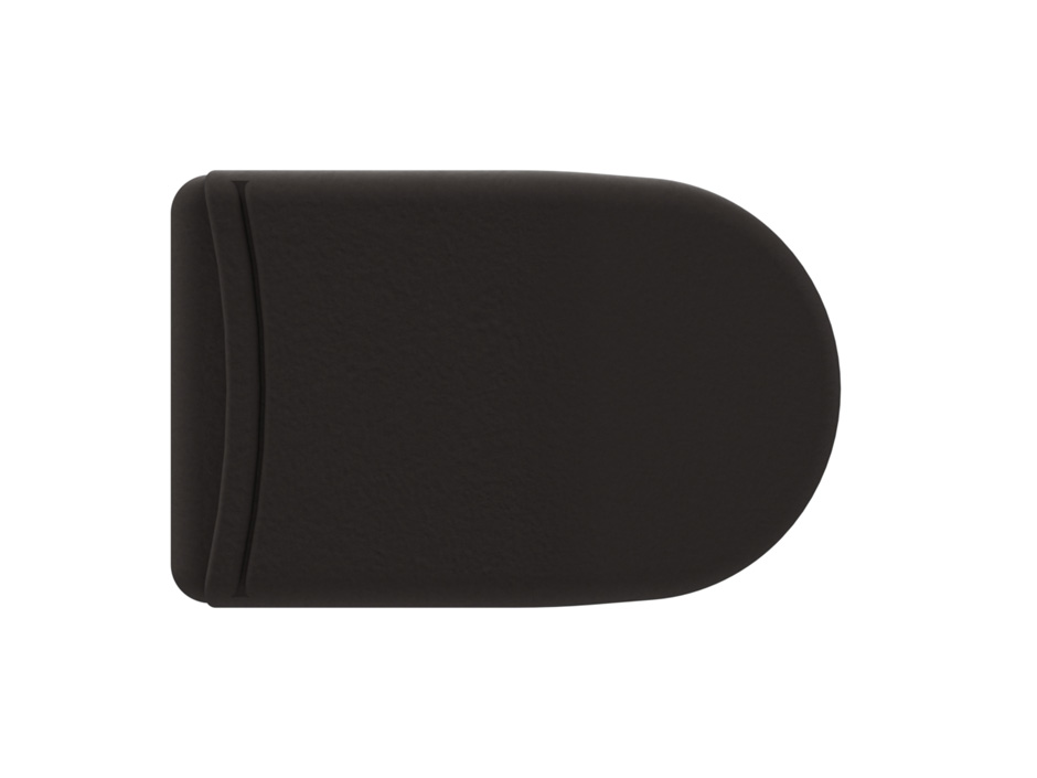 Splash Thoracic Trunk Lateral Pads – Curved Lateral Pad