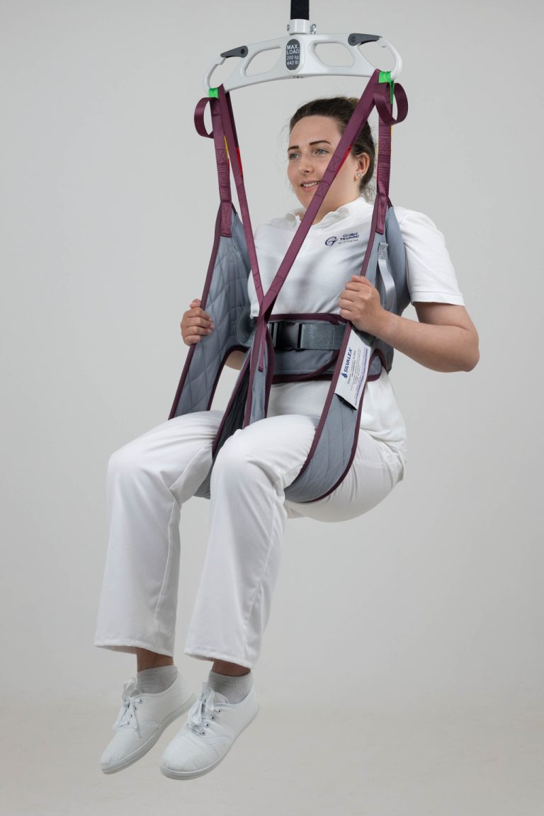 Dress Sling Padded Roll – Silvalea