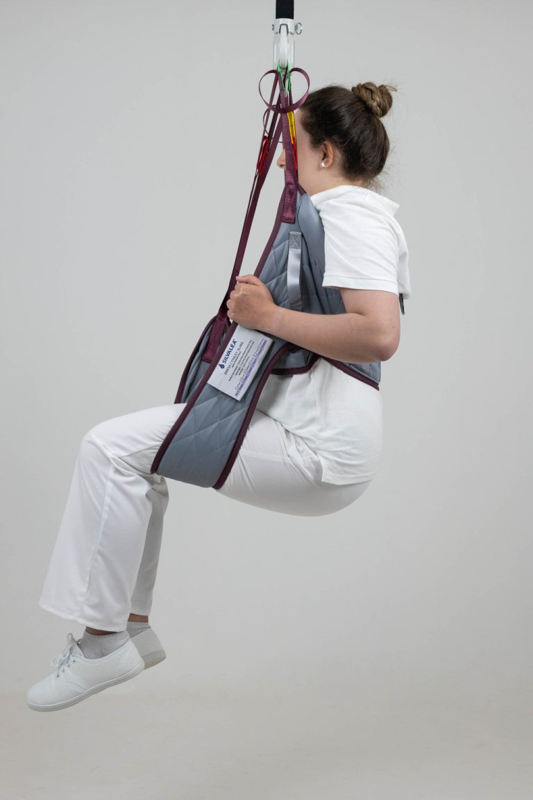 Dress Sling Padded Roll side view