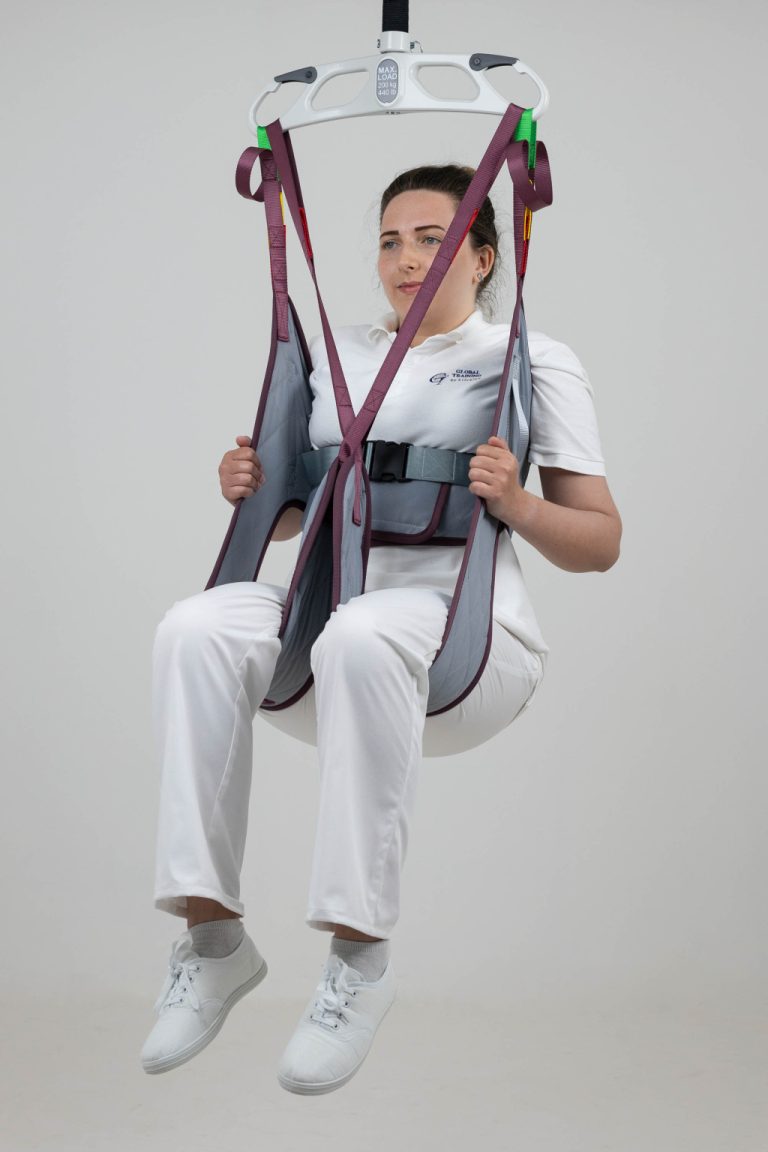 Dress Sling – Silvalea