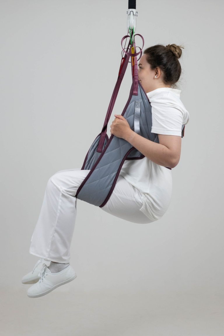Dress Sling side view