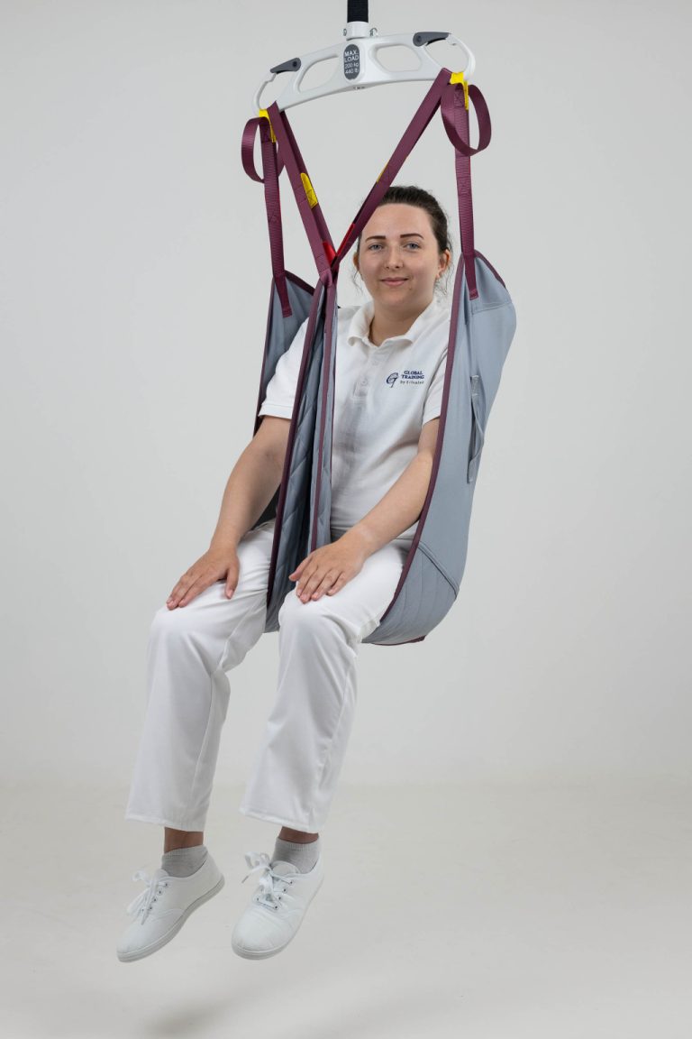 Fastfit Padded Leg Sling – Silvalea