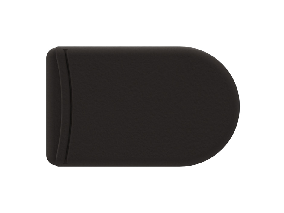 Splash Thoracic Trunk Lateral Pads – Straight Lateral Pad