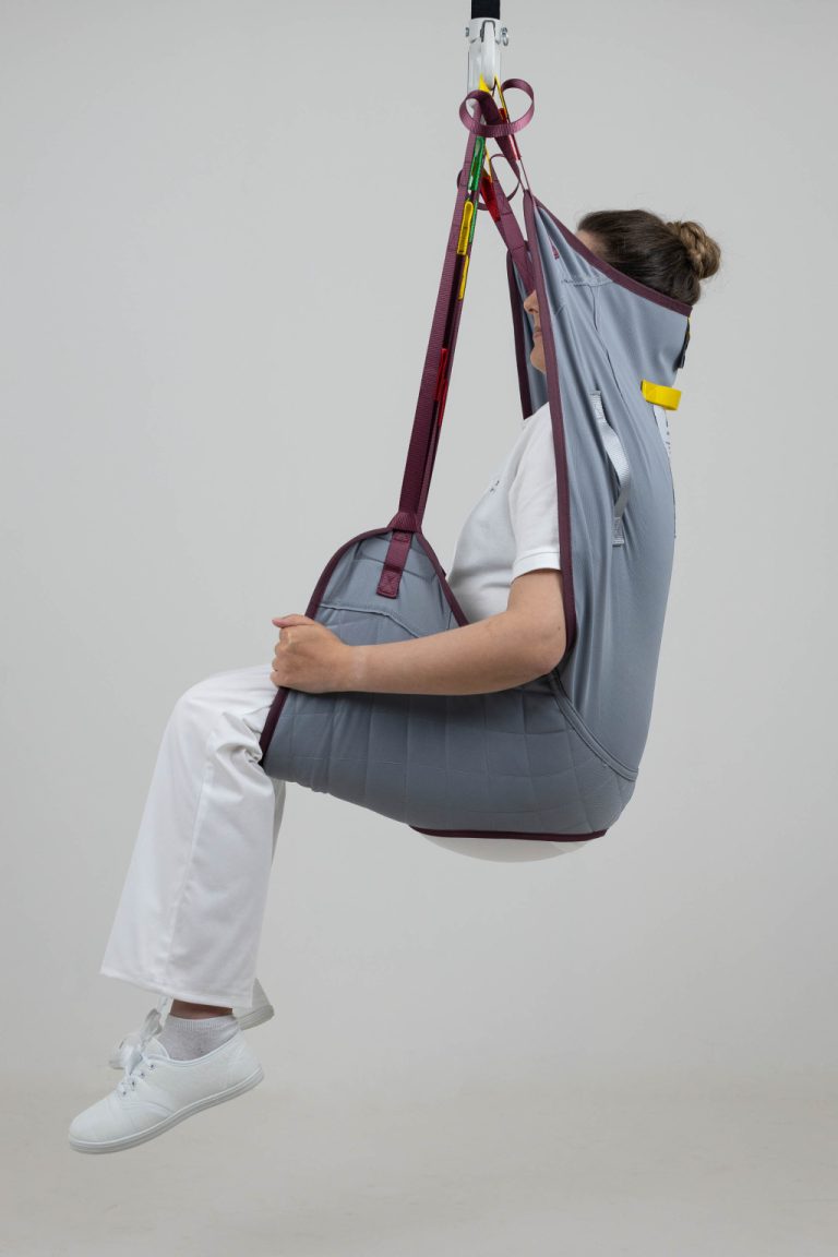 Universal Deluxe Sling side view